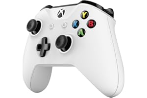 Microsoft Xbox Wireless Controller - White