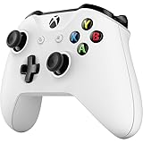 Xbox Wireless Controller – White