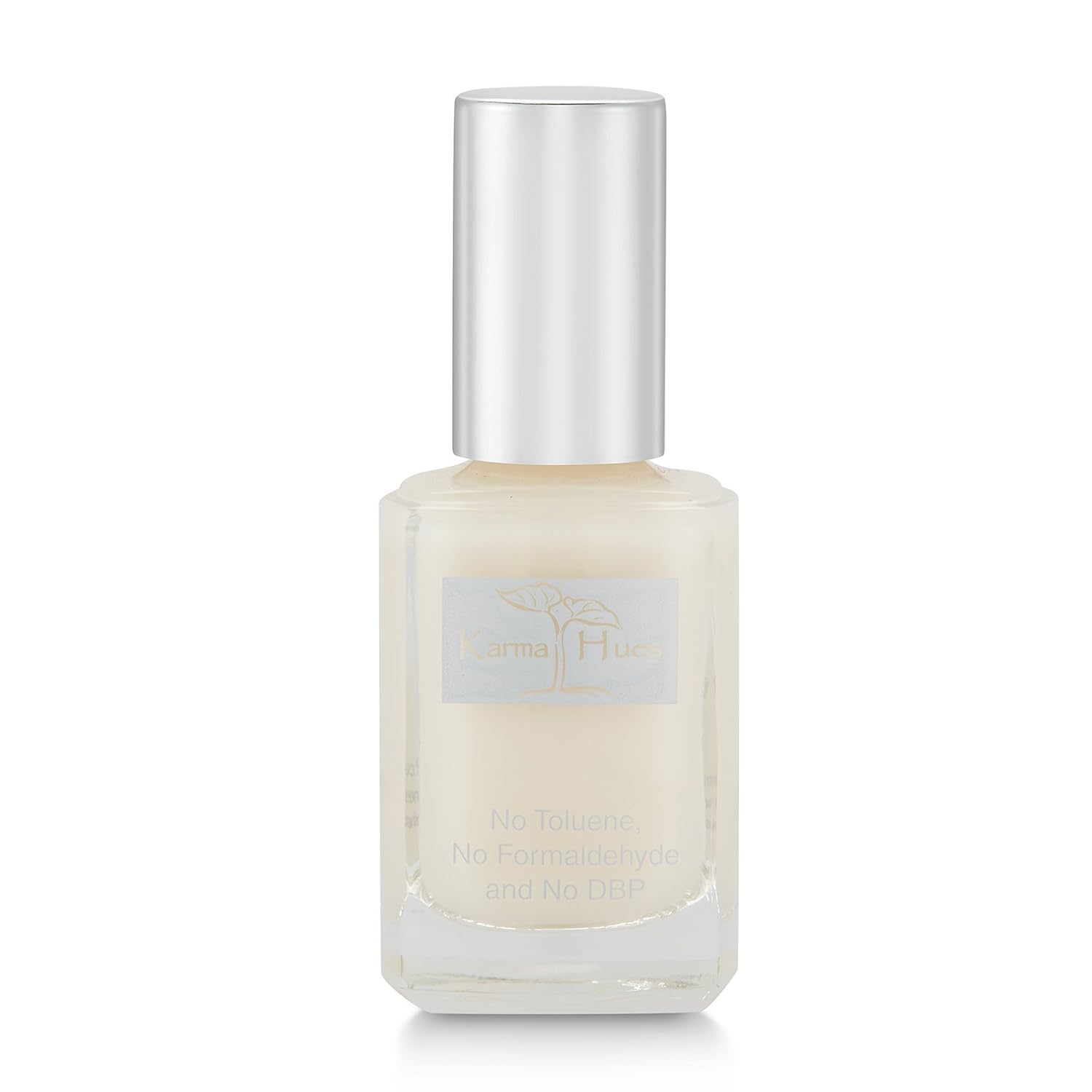 Karma Organic 7 In 1 Elixir Nail Treatment Non-Toxic Vegan Cruelty-Free : Beauty
