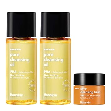 hanskin cleanser