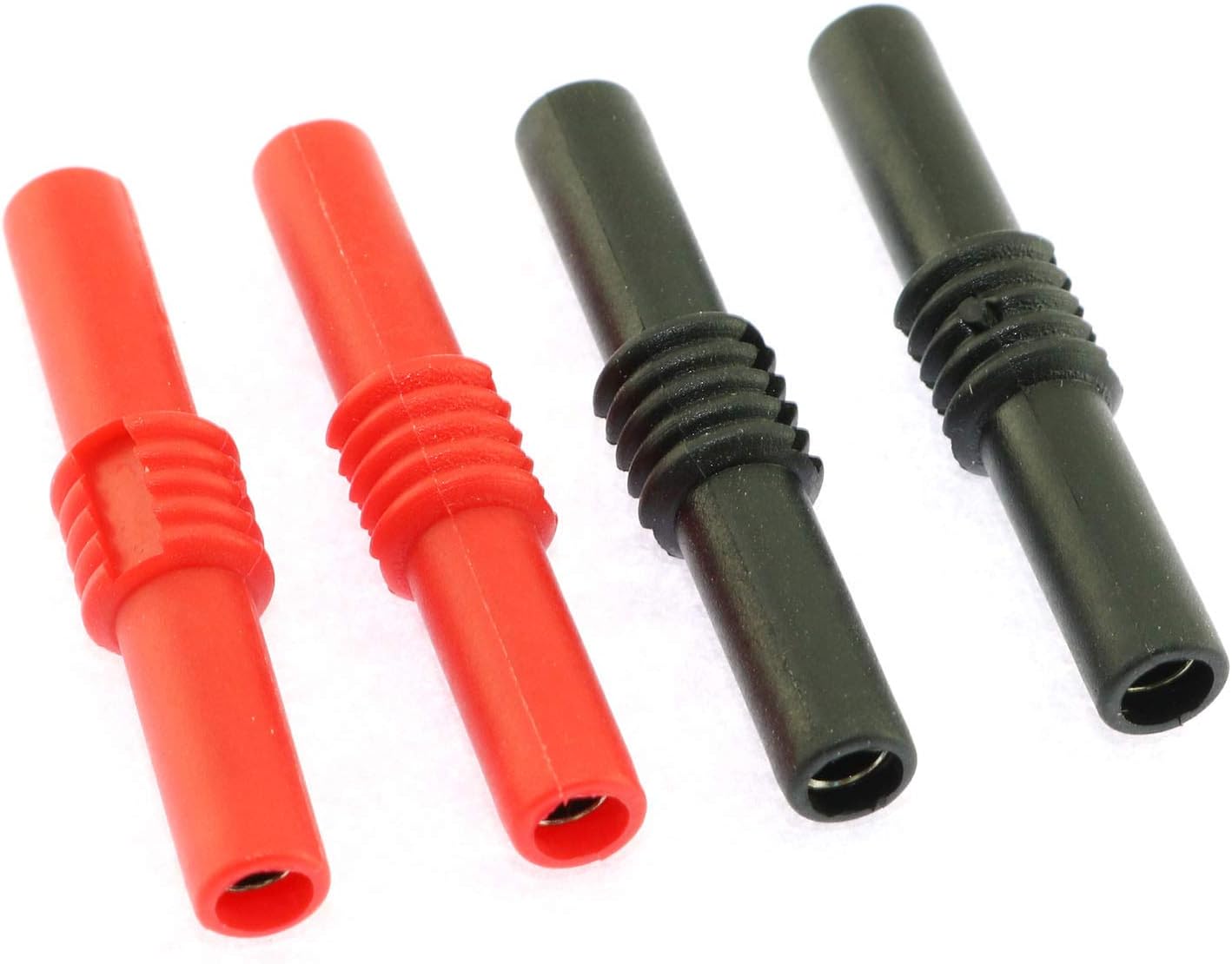 Distance between positive and negative terminals The Emotiva Lounge