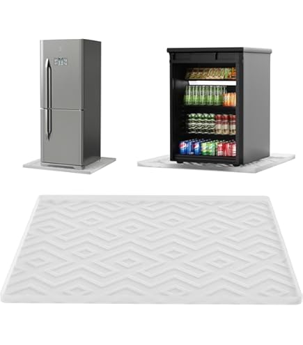Frigidaire 1.6 Cu. Ft. Retro Compact Refrigerator - Soft Rose Gold, Built-in Bottle Opener, Reversible Door