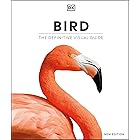 Bird, New Edition (DK Definitive Visual Encyclopedias)
