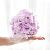 Omenluck Mesh Shower Pouf Loofah Bath Sponge for Exfoliating Deep Cleaning view 2