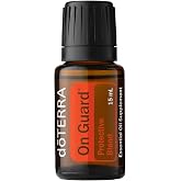 doTERRA On Guard Essential Oil Protective Blend - 15 ml