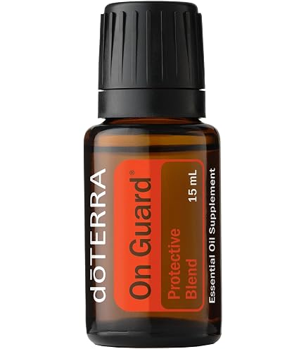Amazon.com: doTERRA Frankincense Essential Oil 15 ml : Health