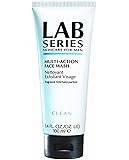 アラミス ラボ シリーズ マルチアクション フェース ウオッシュ 100ml