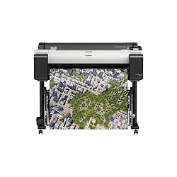 Canon imagePROGRAF TM-300 36-inch 5-Color Inkjet