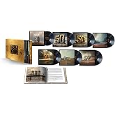 50 [Deluxe 180g 7 LP]