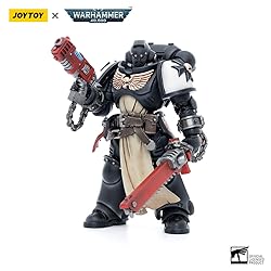 JOYTOY 1/18 Action Figures Warhammer 40K Mecha Joy