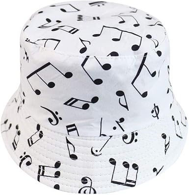 shade bucket hat