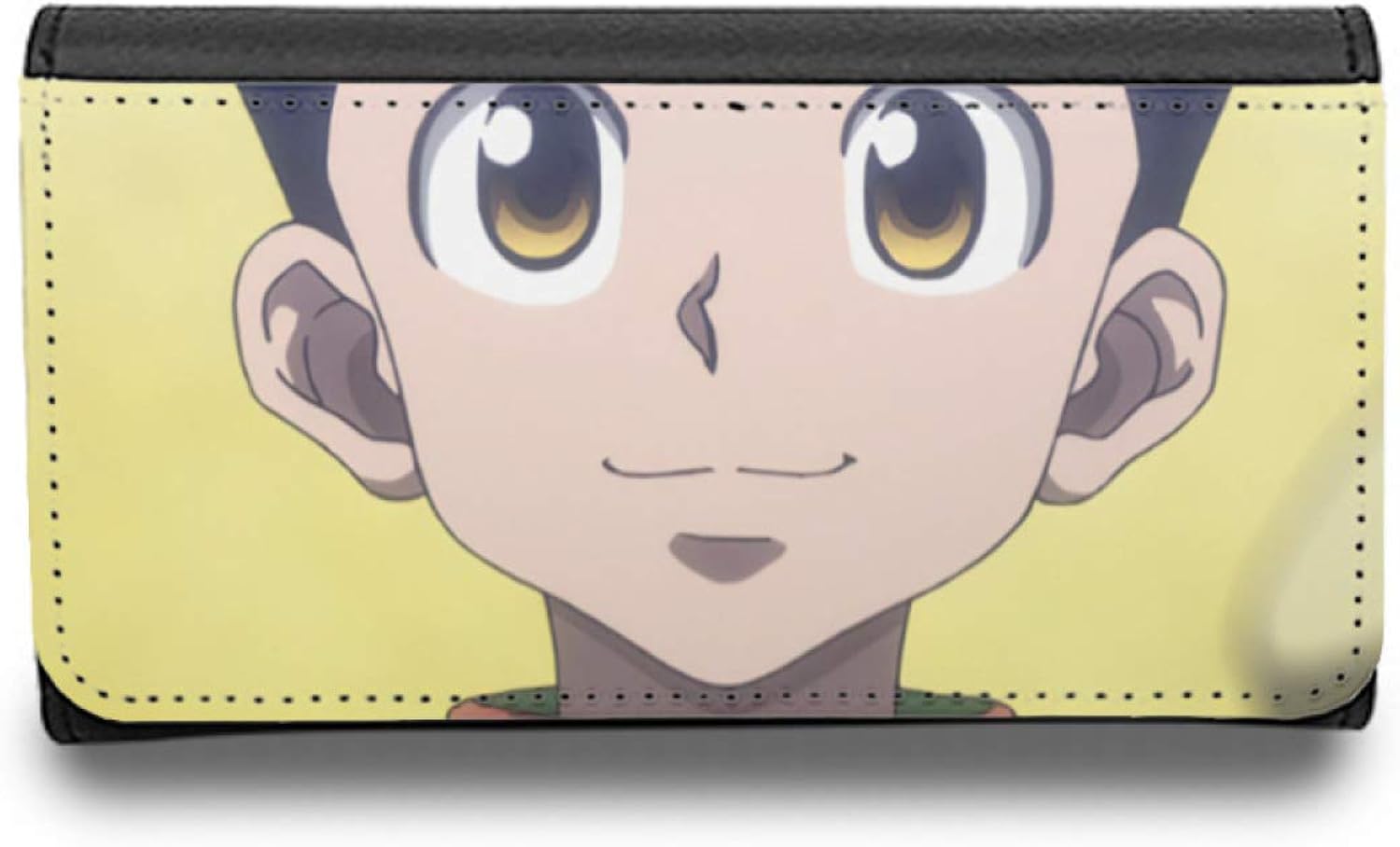Hunter X Hunter Frames Sunglasses Goggles Case Eyewear Glasses Case 6.5