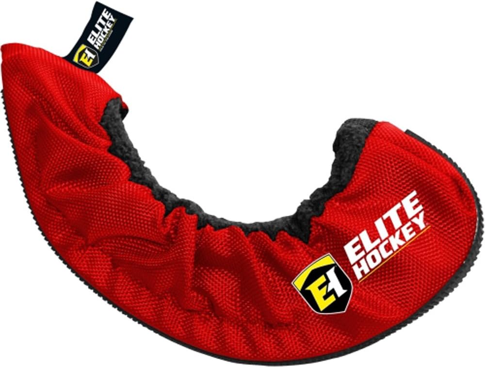 Elite Hockey Pro-Skate Guard, Extreme Walking Soaker : Sports & Outdoors