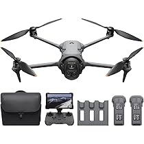 Lykus Titan MM200 Waterproof Hard Case For DJI Mini Mavic Mini