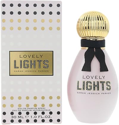 Sarah Jessica Parker Lovely Lights Eau de Parfum 30ml for Women