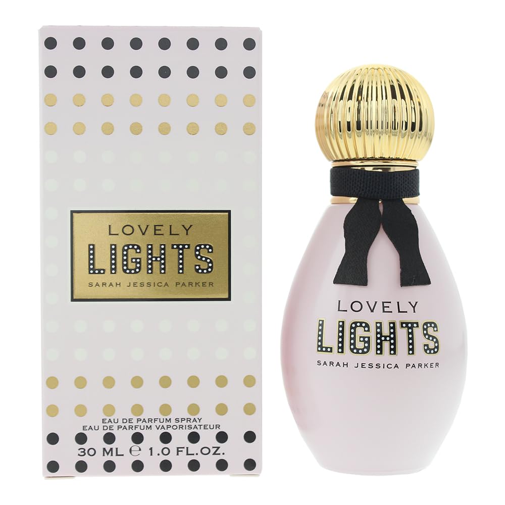 Lovely Lights by SJP Eau de Pa...