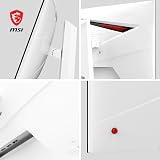 MSI MAG 274QRFW 27 Inch WQHD Gaming Monitor 180 Hz 1 ms GtG view 4