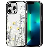 MOSNOVO Case for iPhone 13 Pro, [10ft 4X