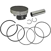 NAMURA NA-10003 Standard Piston Kit for 400EX
