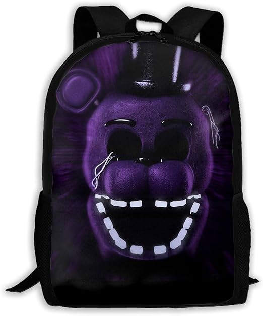 2d backpack amazon