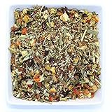 Tealyra - Healthy Edge - Immunity Booster - Detox - Weight Loss - Herbal Loose Leaf Tea Blend - Pu-Erh - Mate - Oolong Tea - Caffeine Level Low - All Natural Ingredients - 200g (7-ounce)