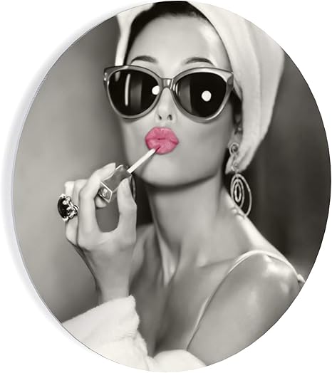 audrey hepburn lipstick