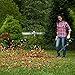 WORX WG506 7.5 Amp 2-Speed Electric Leaf Blower