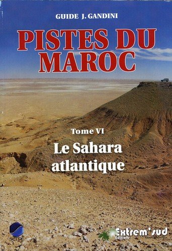 Pistes du Maroc