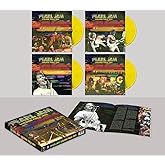 Pearl Jam &ndash; Ultimate Collector's Live Perfomance Set Soldier Field 1995