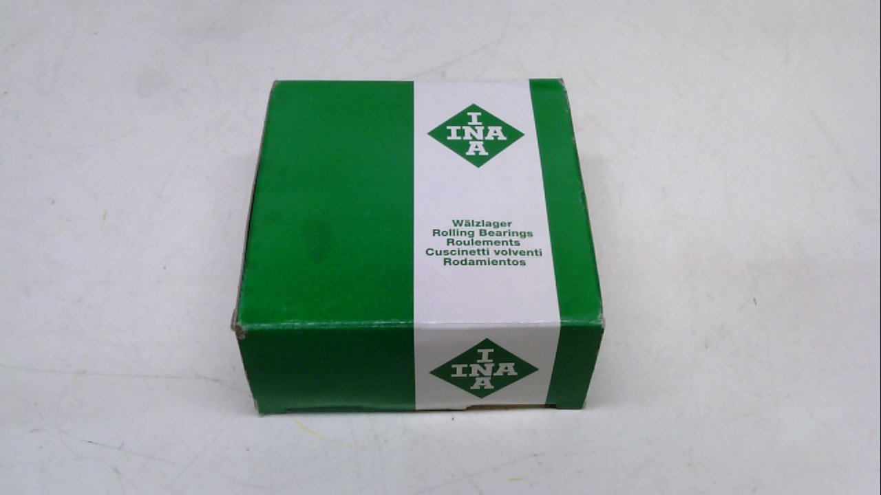 INA NATV40-X-PP-A Yoke Type Track Roller Bearing