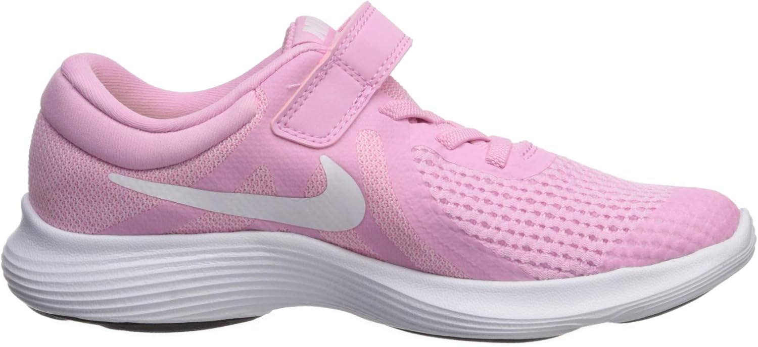 nike revolution 4 junior pink