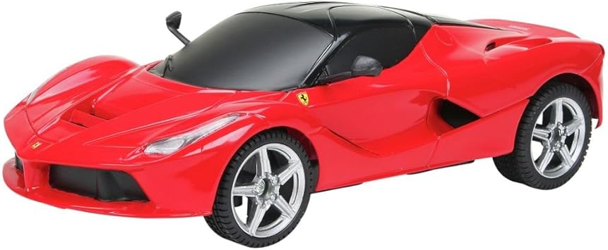 new bright rc laferrari