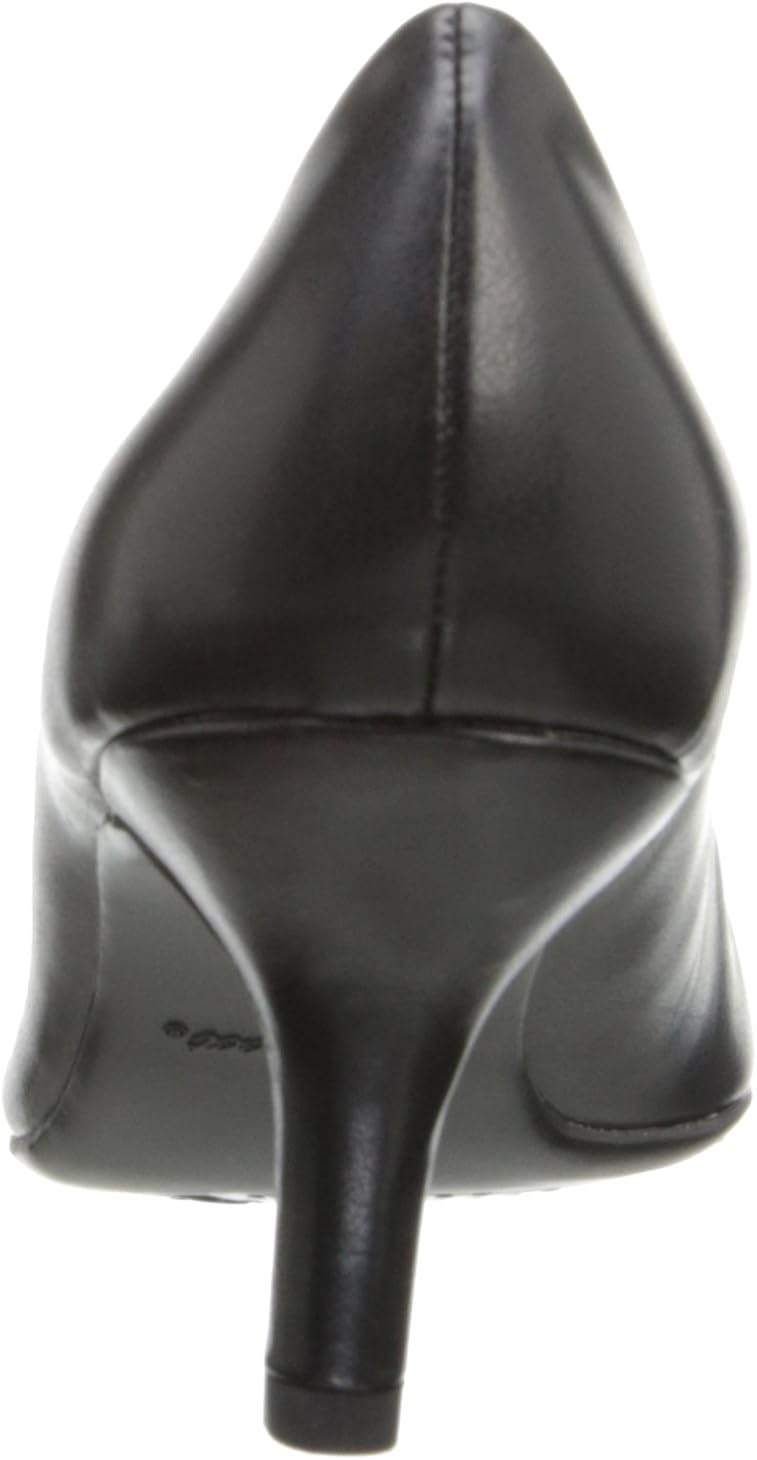 easy street passion pumps