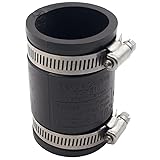 Supplying Demand 86001 Rubber Coupling with
