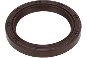 TUCKBOLD Crankshaft Oil Seal for Chevrolet Cobalt No.12584041 Front Main Seal 1 Pc for Chevy Equinox HHR