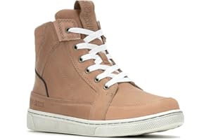 Harley-Davidson Women's Arbury Black or Brown 4.5-Inch Motorcycle Boots D60003