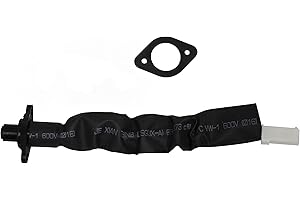 Keen Parts C4 Corvette 1984-1987 Door Jamb Switch with Sleeve and Washer