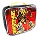 Transformers Soft Lunch Box (Black Bumblebee)