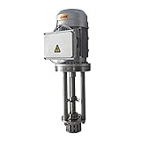 JARYANNIX 1.5KW High Shear Homogenizer High Speed