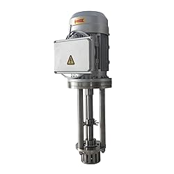 JARYANNIX 1.5KW High Shear Homogenizer High Speed