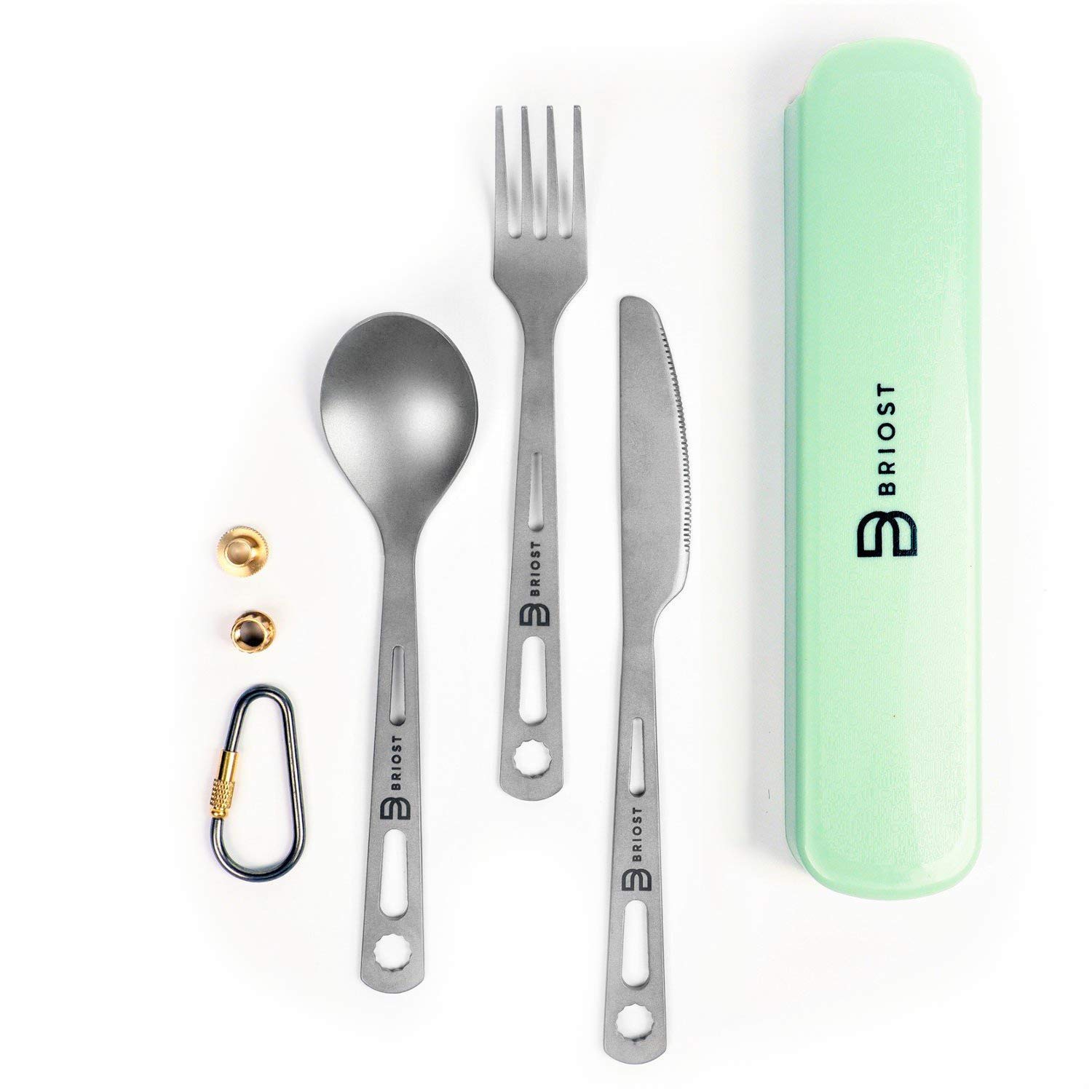 Best titanium cookware set price