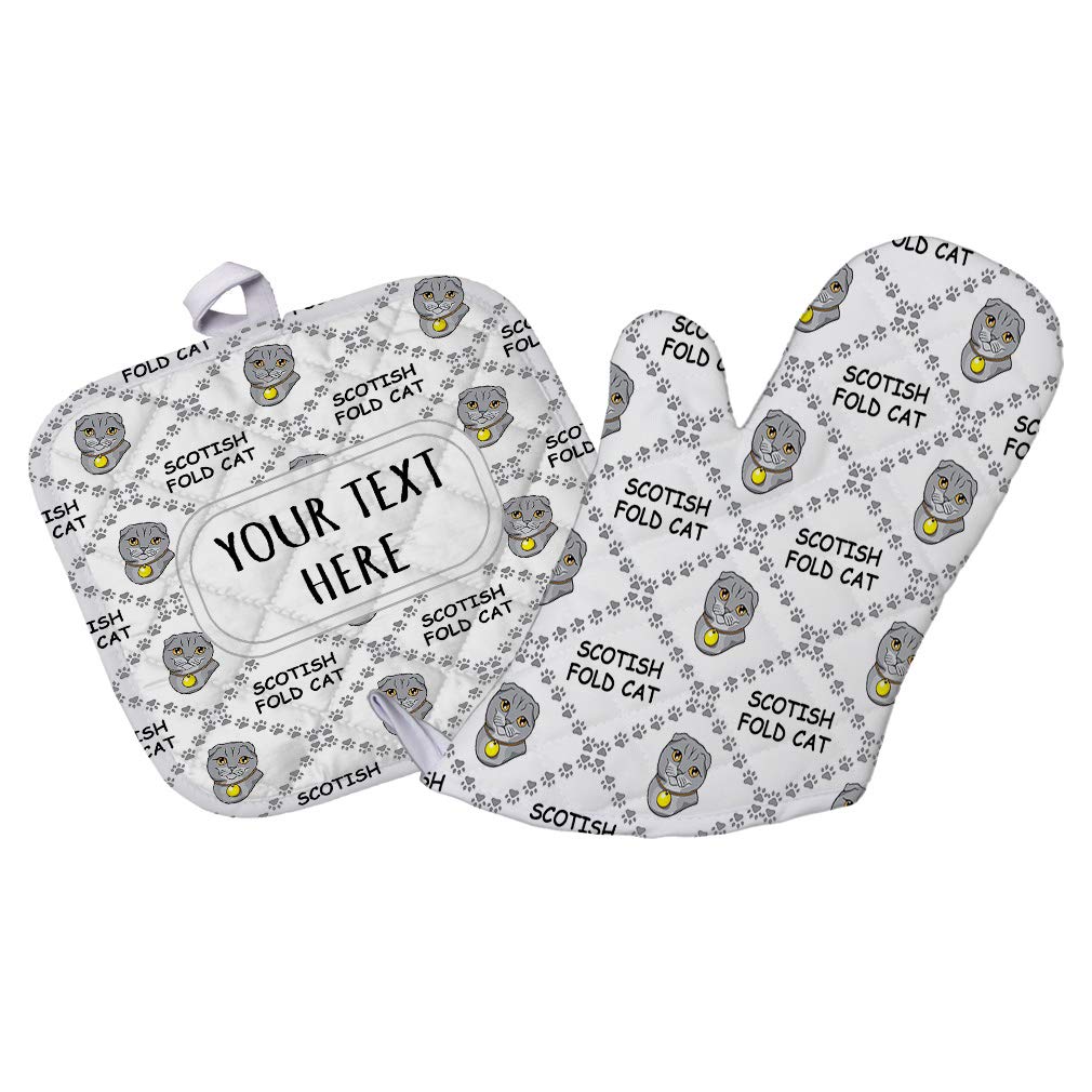 The 10 Best Scotish Oven Mits