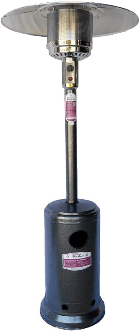COLOM Outdoor Propane Heater Propane Patio