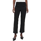 Theory Women's Seamed Kick Pants