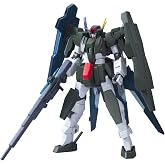 Bandai Hobby #48 Cherudim Gundam GNHW/R Gundam 00 Action Figure