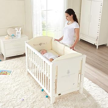 baby cot in amazon