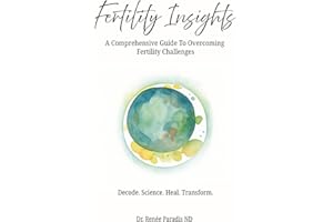 Fertility Insights: A Complete Guide to Overcoming Fertility Challenges
