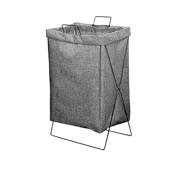 Cesto para ropa sucia con ruedas | Ruedas