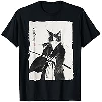 Amazon.com: Ukiyo-e Eternal Tokyo Rain Japanese T-Shirt : Clothing