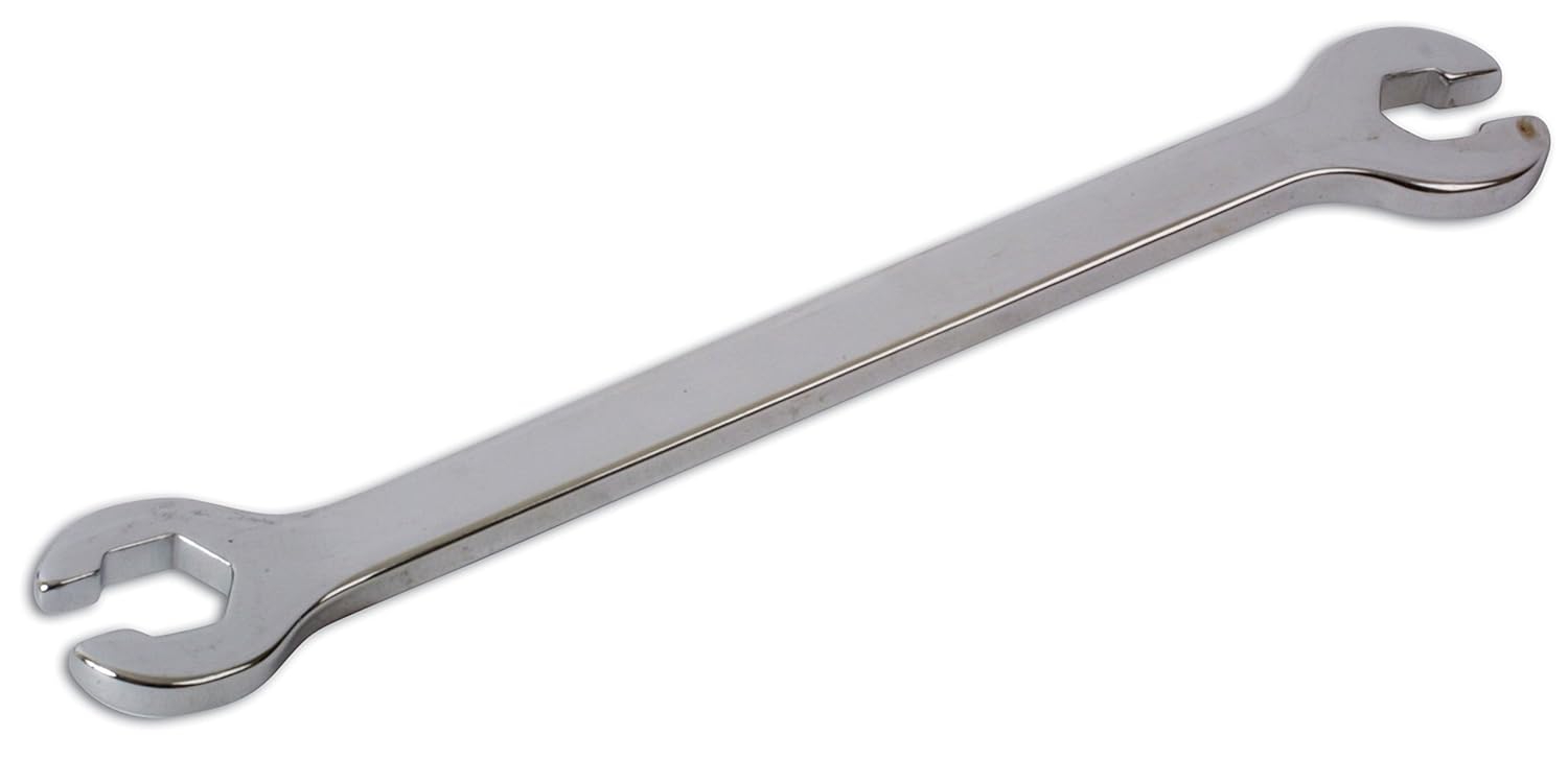 Laser 2605 Brake Spanner 11mm Hex X 13mm Hex Amazon.co.uk Car